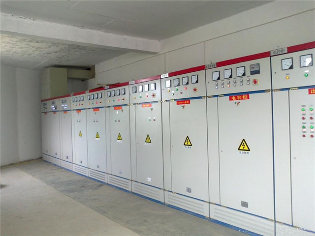 枣庄高低压配电柜