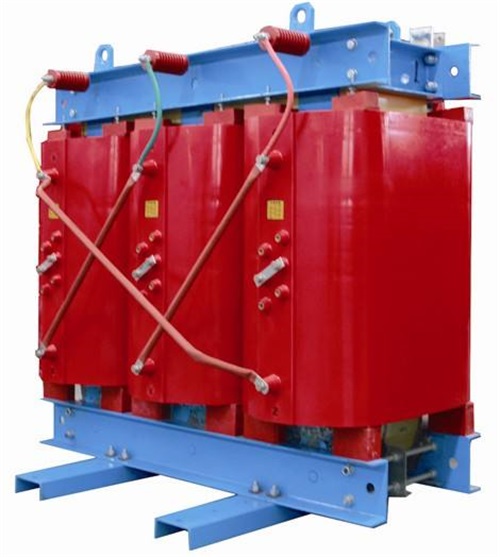 枣庄SCB10-630KVA/10KV干式变压器