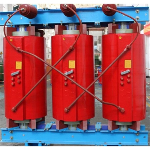 枣庄SCB13-3150KVA/10KV/0.4KV干式变压器