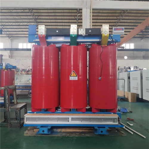 枣庄SCB10-400KVA/10KV/0.4KV干式变压器
