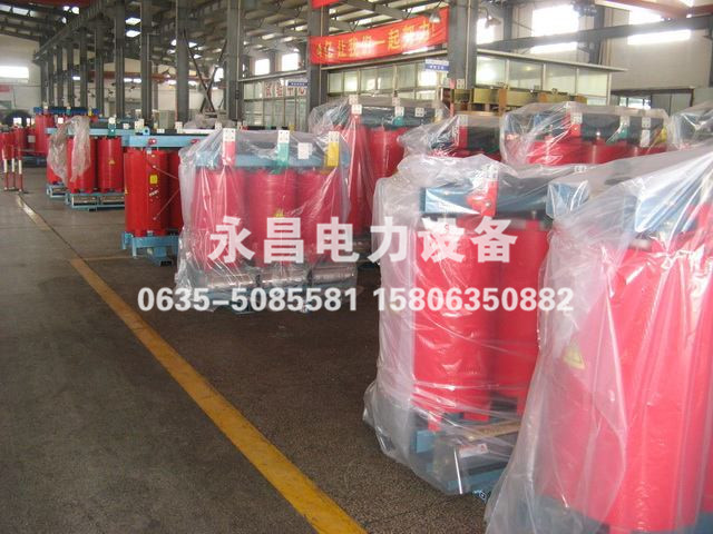 枣庄变压器厂家 枣庄变压器厂家