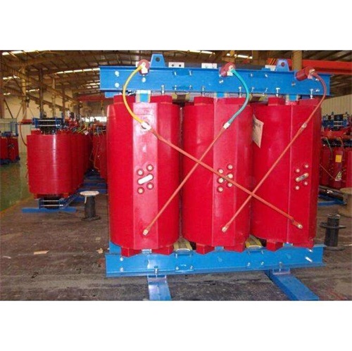 枣庄SCB11-1600KVA干式变压器