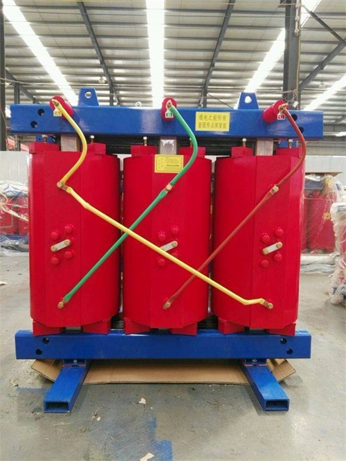 枣庄SCB11-250KVA/10KV/0.4KV干式变压器