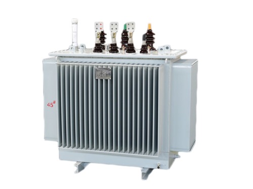 枣庄S13-125KVA/10KV/0.4KV油浸式变压器