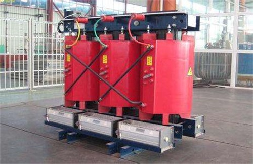 枣庄SCB10-200kva干式变压器生产厂家