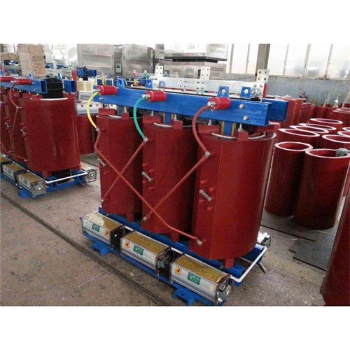 枣庄SCB12-500KVA/10KV/0.4KV干式变压器