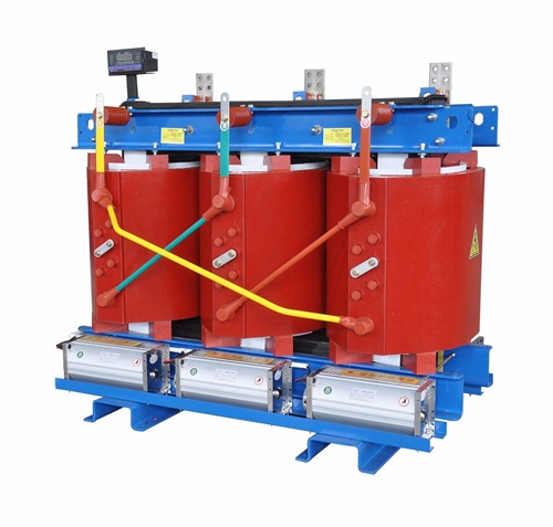 枣庄SCB11-125KVA/10KV干式变压器厂家