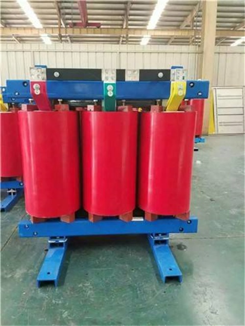 枣庄SCB11-500KVA干式变压器结构