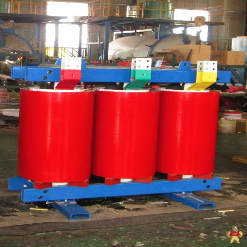 枣庄SH15-160KVA非晶合金干式变压器