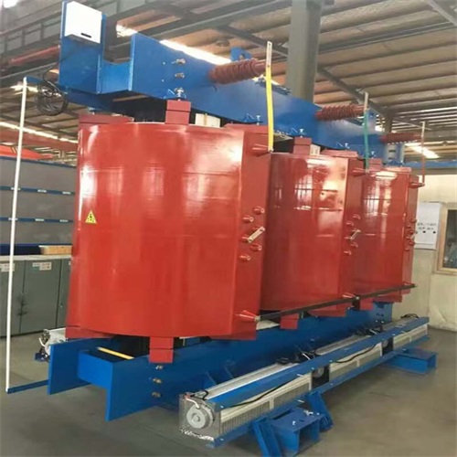 枣庄SCB14-500KVA干式变压器