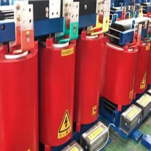 枣庄SCB18-315KVA干式变压器