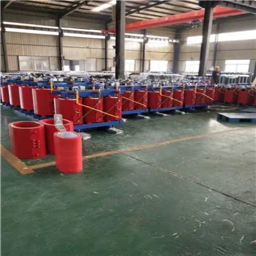 枣庄SCB14干式变压器型号