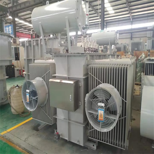 枣庄S20节能变压器参数