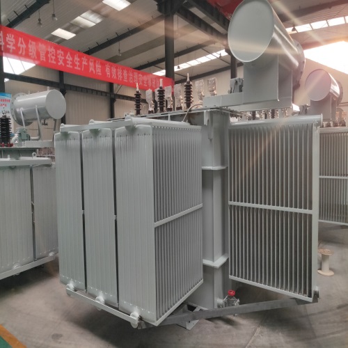 枣庄油浸式变压器供应商