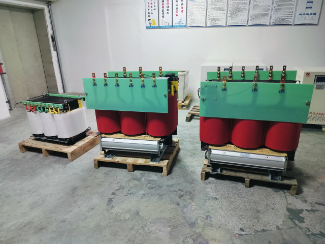 枣庄矿用电力变压器
